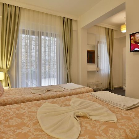 Himm Hotel คาช ภายนอก รูปภาพ