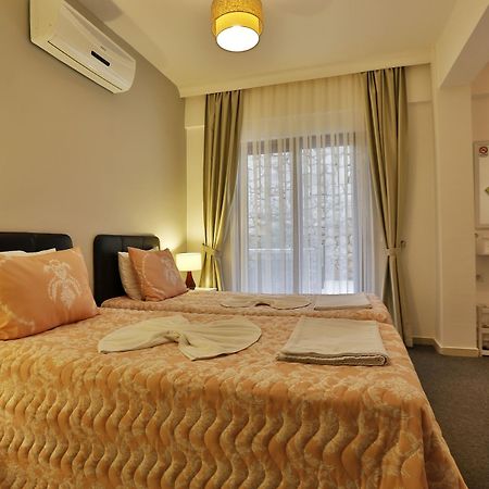 Himm Hotel คาช ภายนอก รูปภาพ