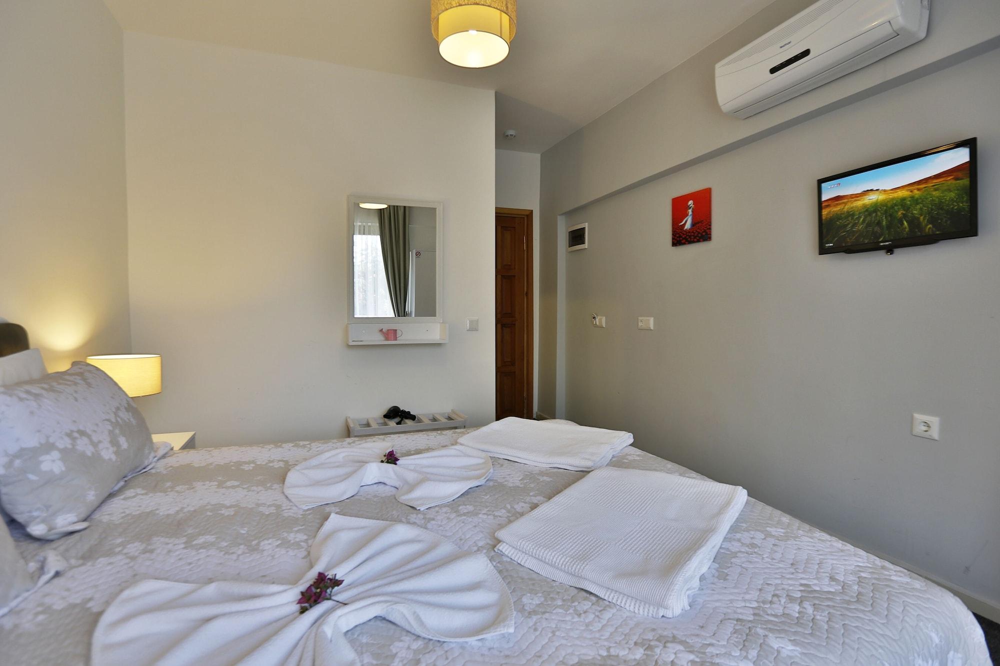 Himm Hotel คาช ภายนอก รูปภาพ