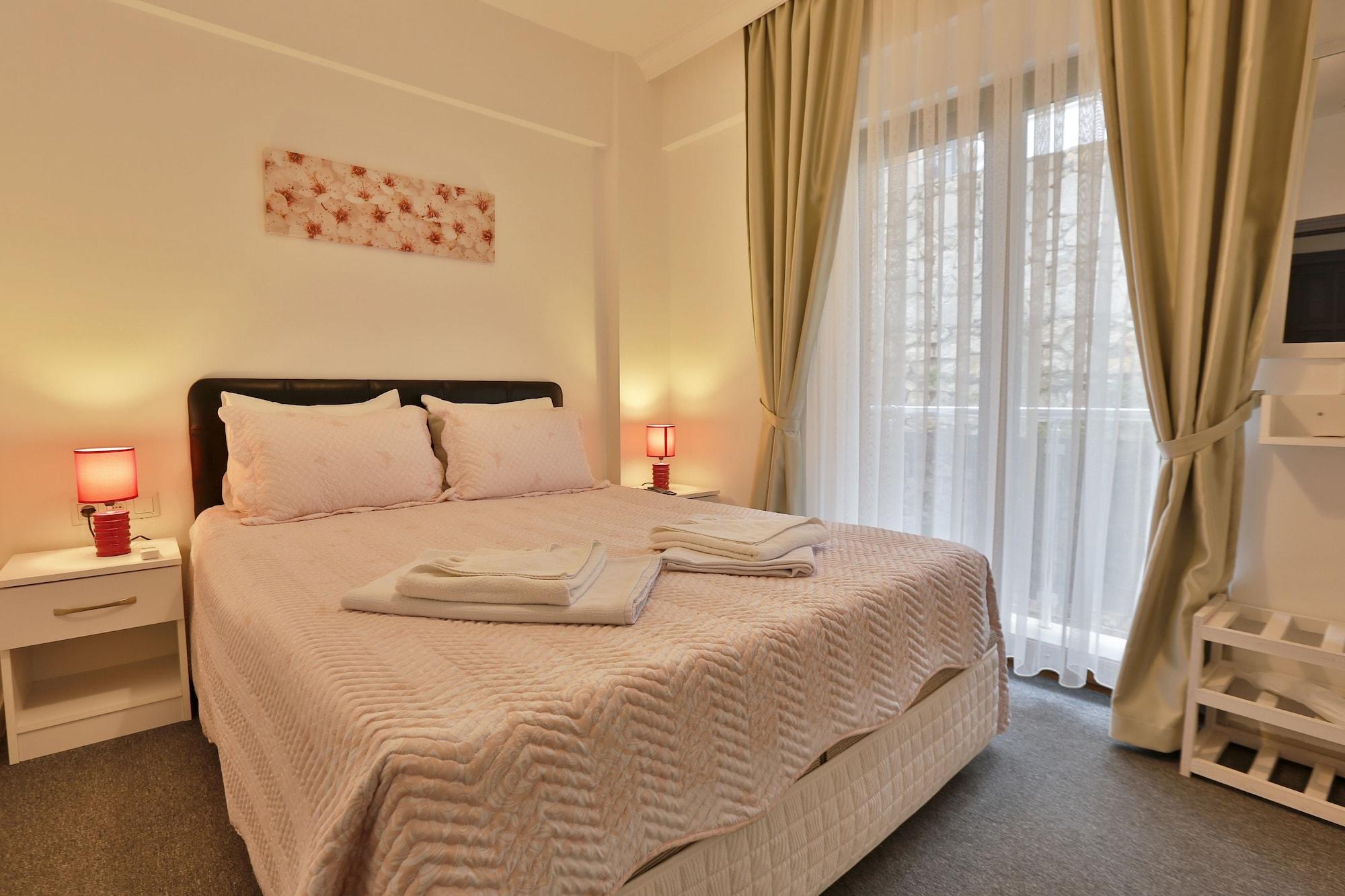 Himm Hotel คาช ภายนอก รูปภาพ