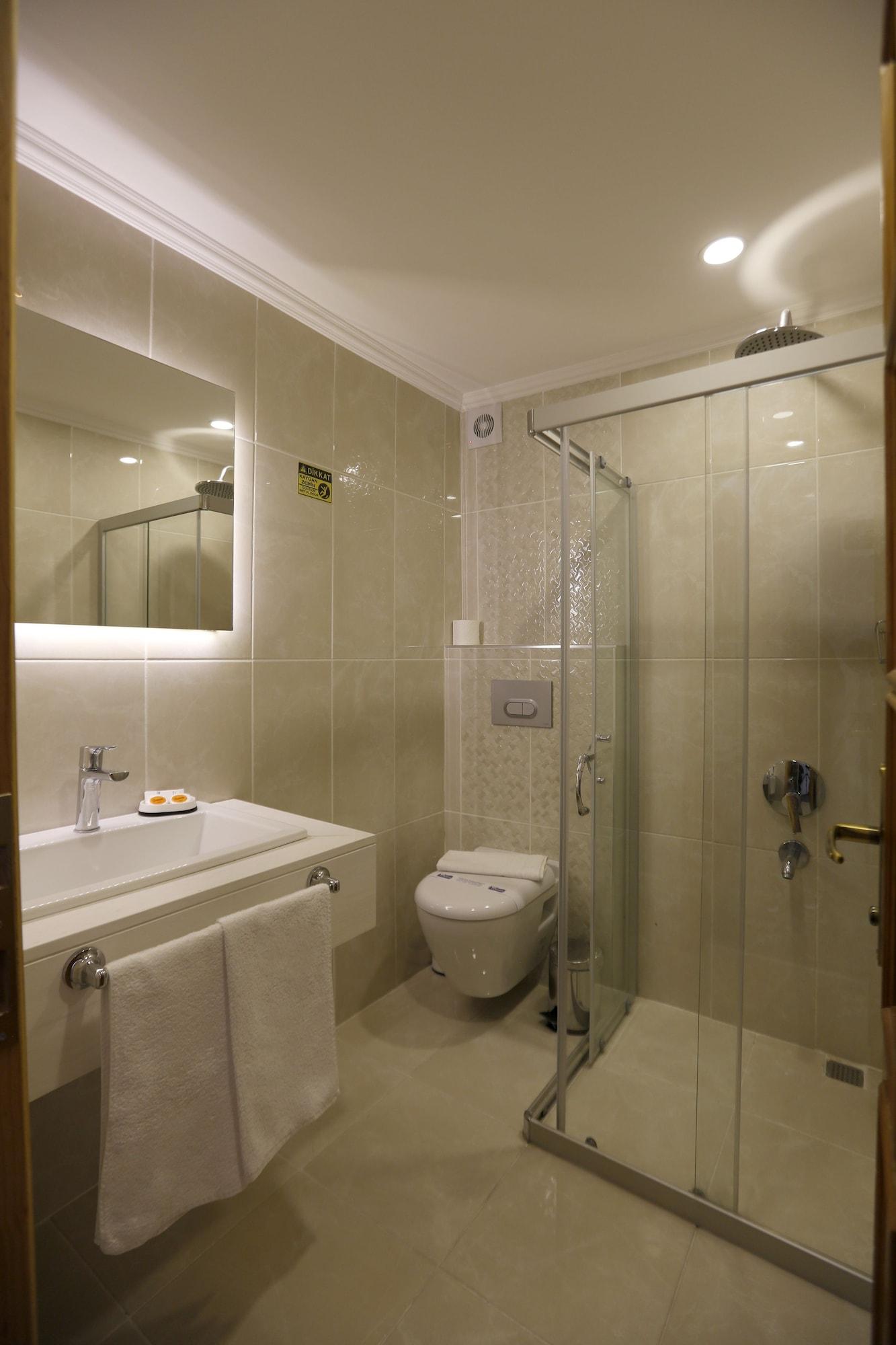 Himm Hotel คาช ภายนอก รูปภาพ