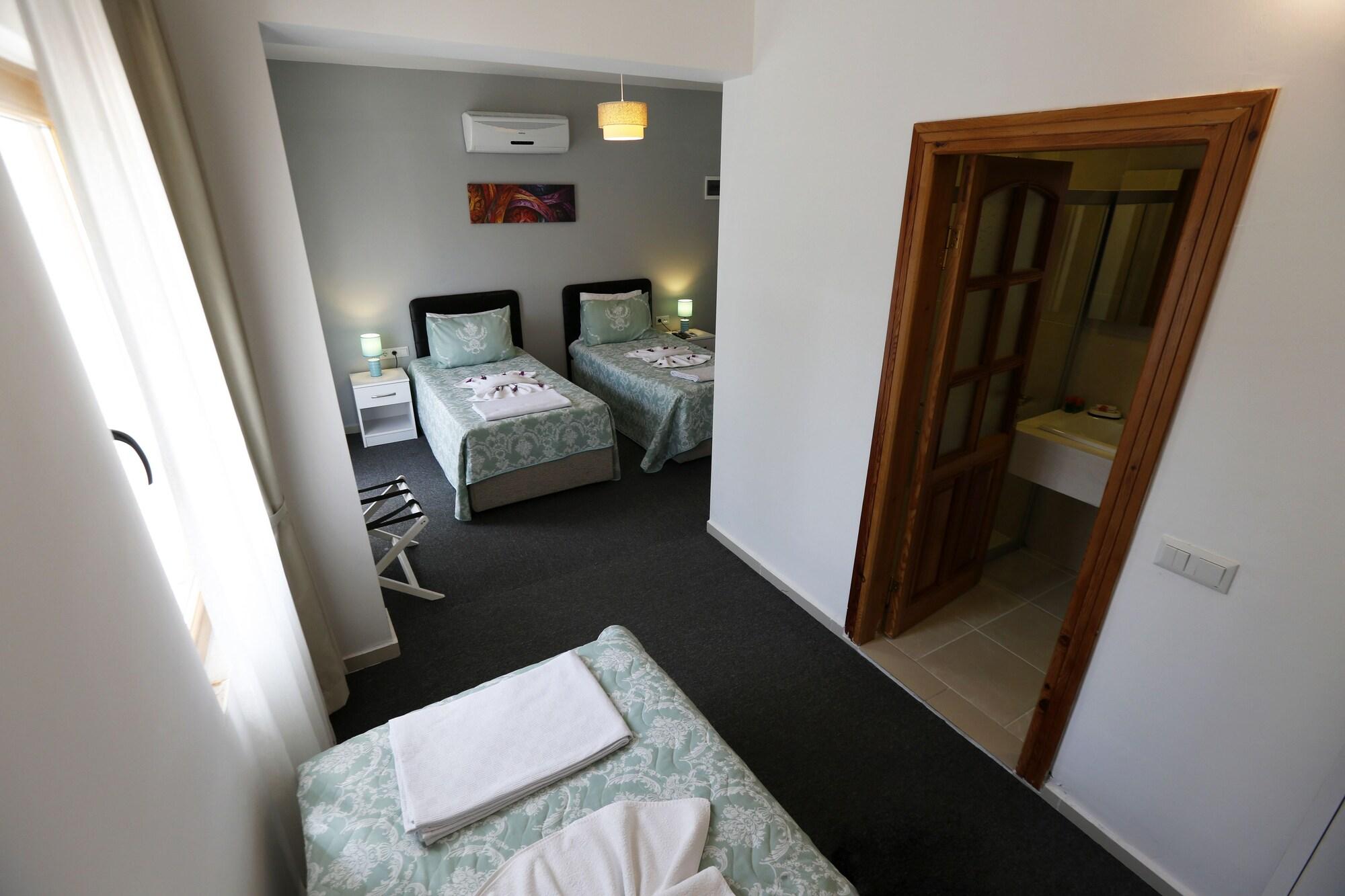 Himm Hotel คาช ภายนอก รูปภาพ
