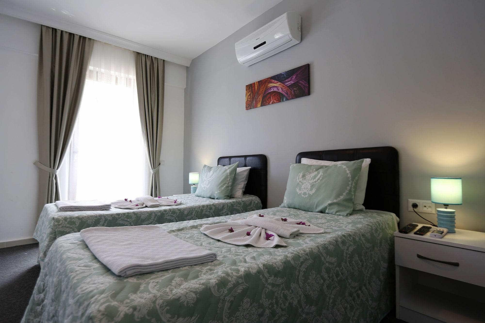 Himm Hotel คาช ภายนอก รูปภาพ