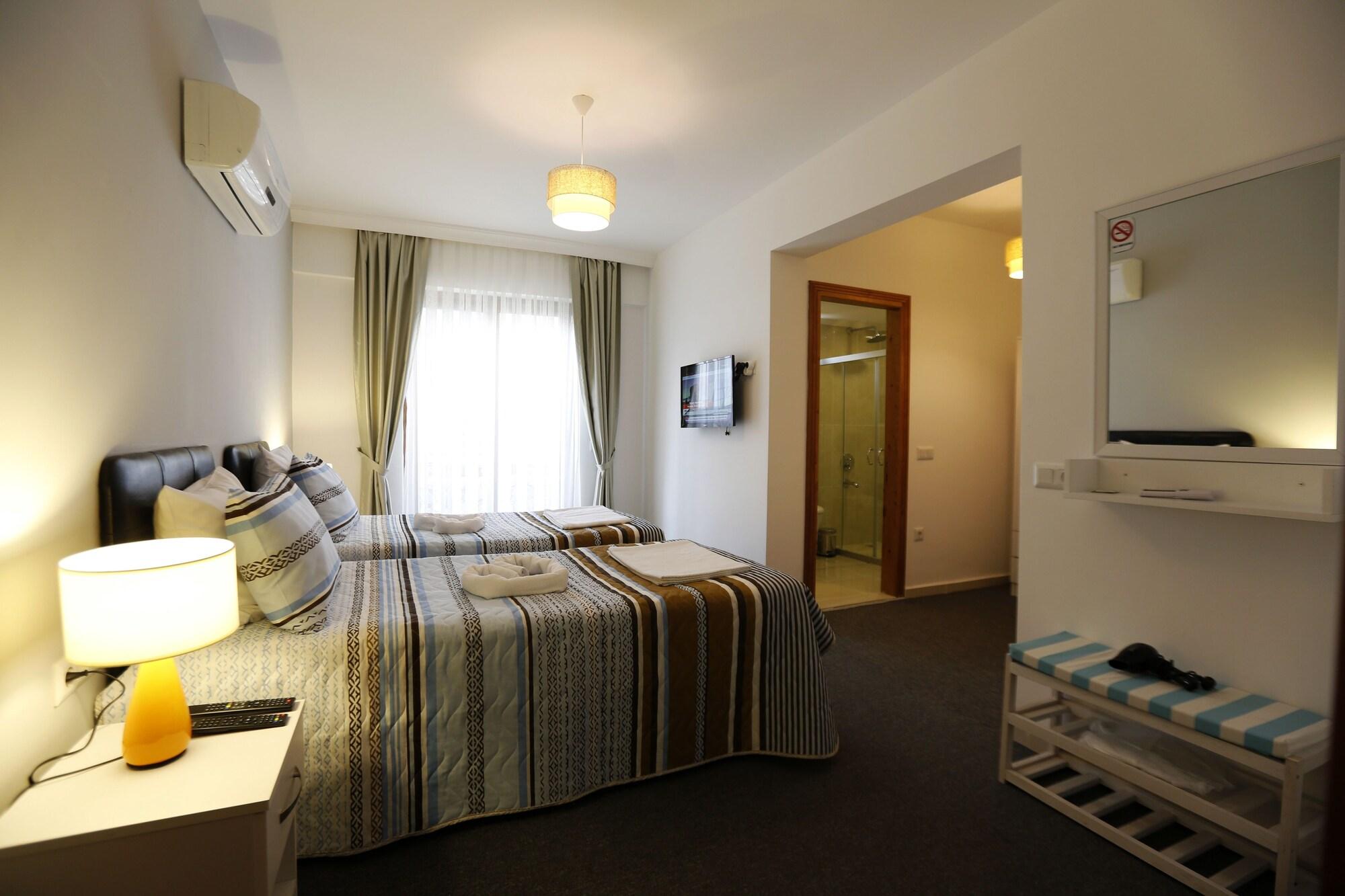 Himm Hotel คาช ภายนอก รูปภาพ
