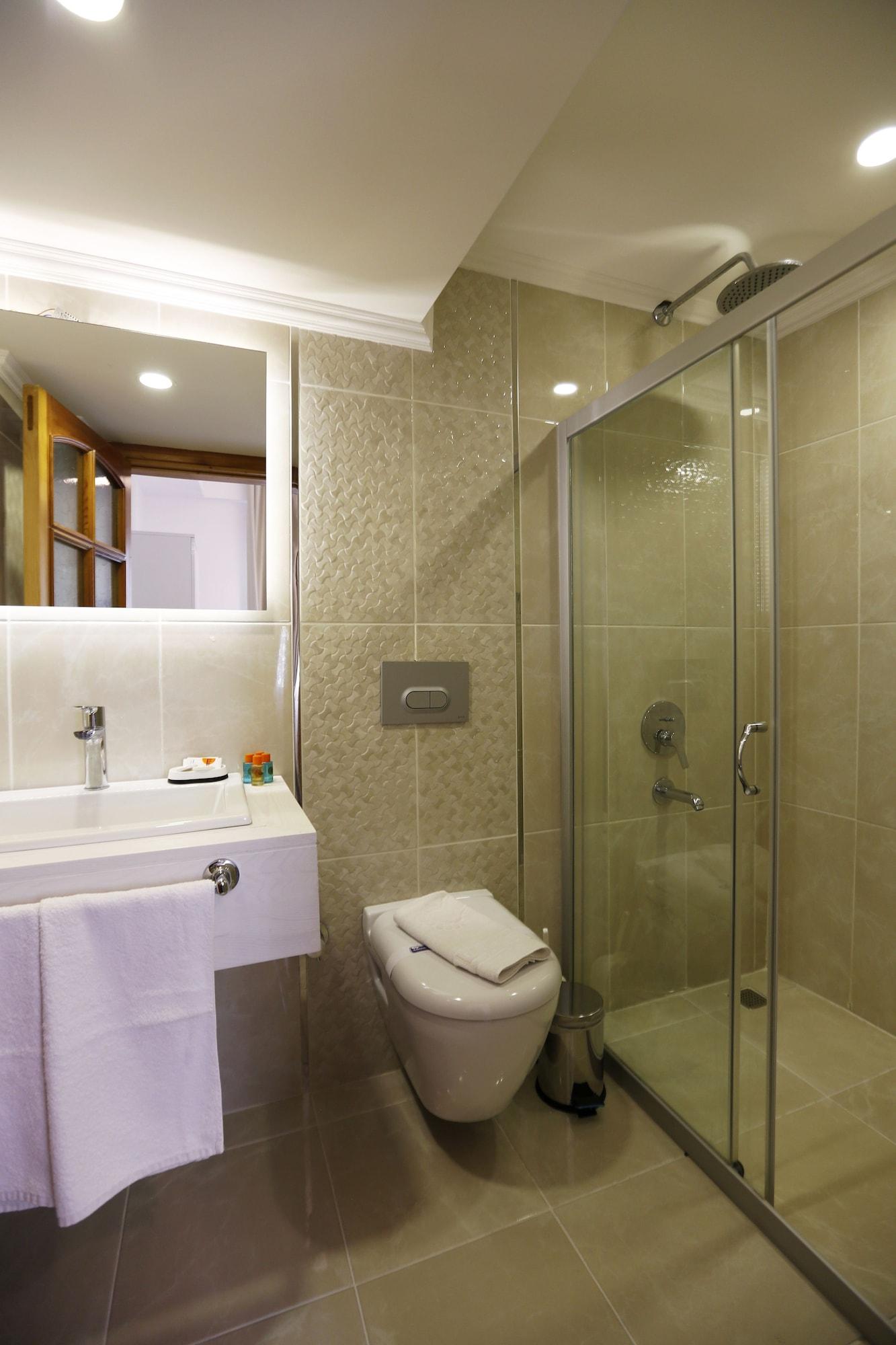 Himm Hotel คาช ภายนอก รูปภาพ