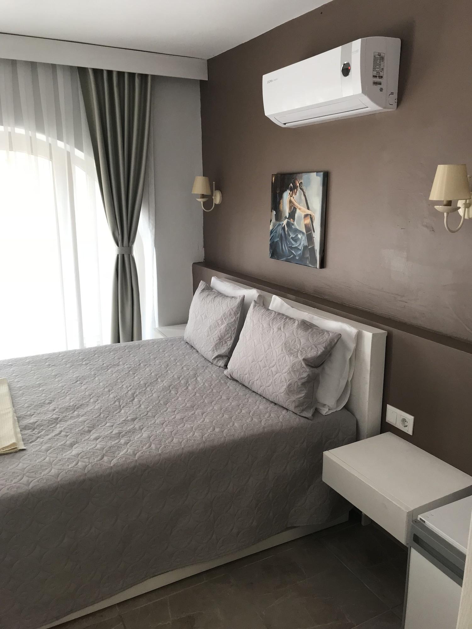 Himm Hotel คาช ภายนอก รูปภาพ