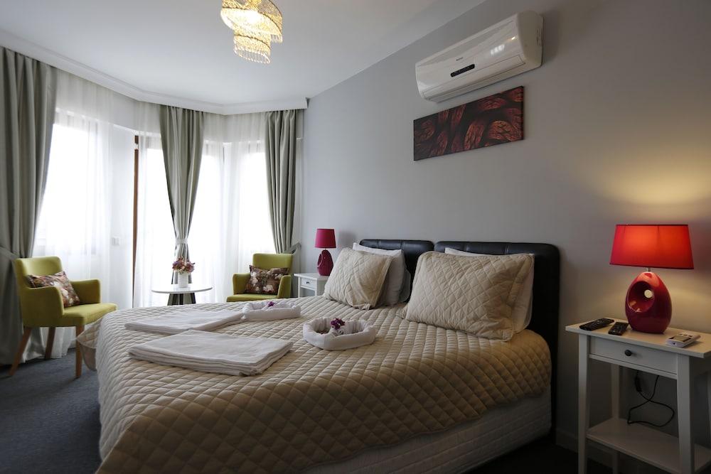 Himm Hotel คาช ภายนอก รูปภาพ