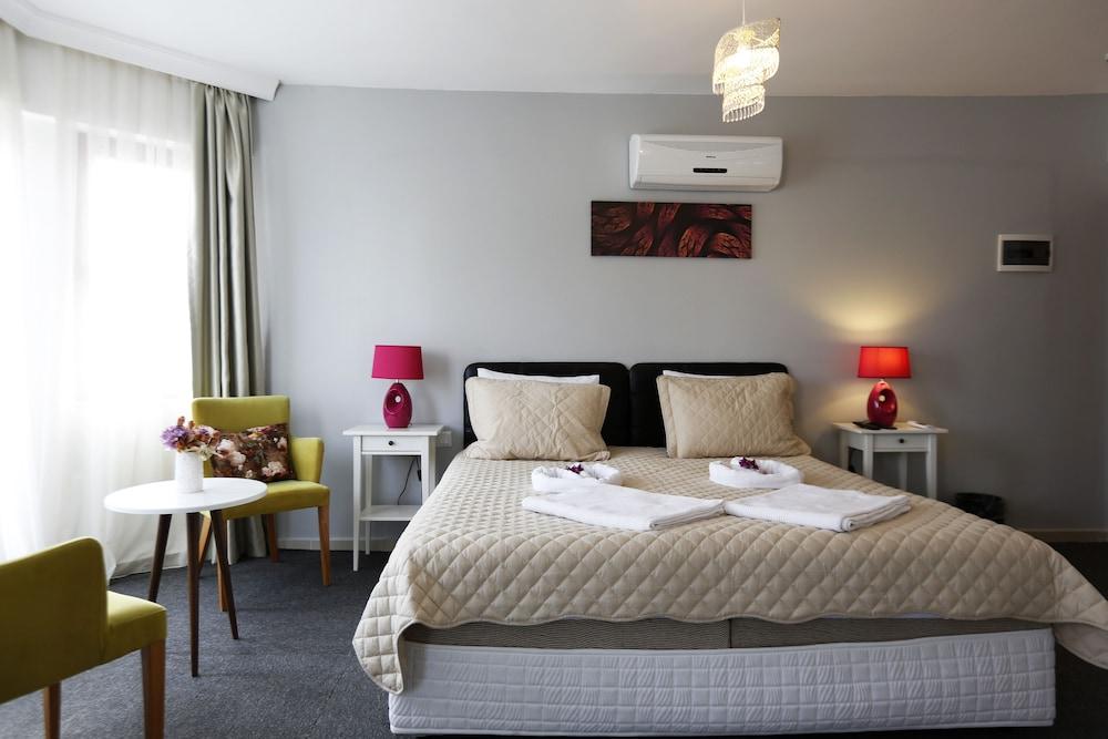 Himm Hotel คาช ภายนอก รูปภาพ