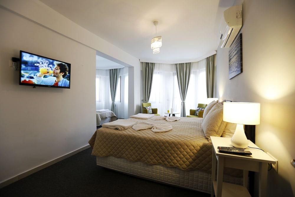 Himm Hotel คาช ภายนอก รูปภาพ